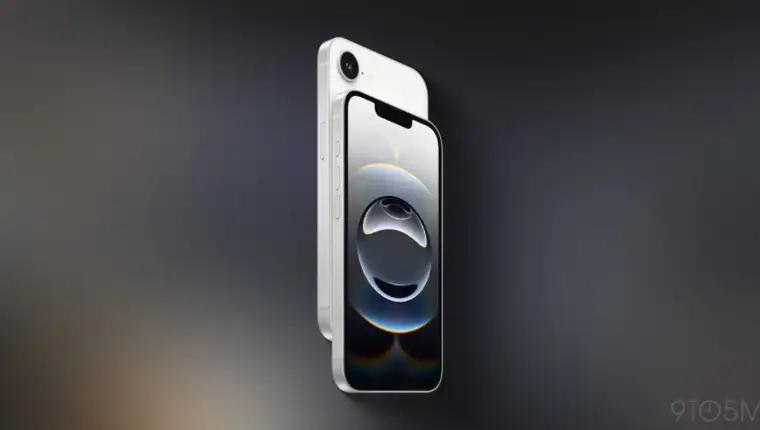 iphone 16e