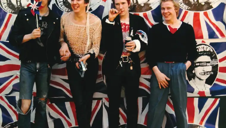 sex pistols