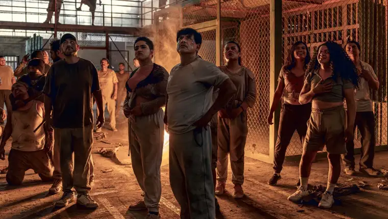 PRISON-CELL-211-NETFLIX-SERIES