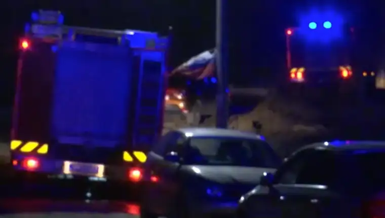 zemlja zatrpala više osoba u srbiji