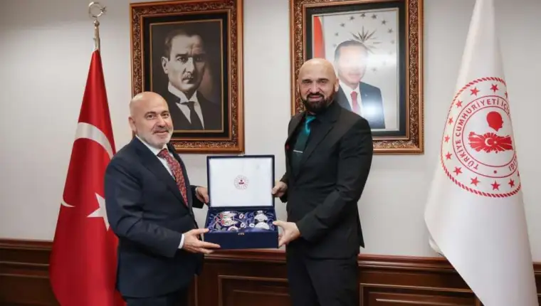 ramo isak i mehmet saglam
