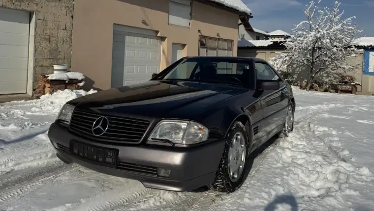 oldtimer 1