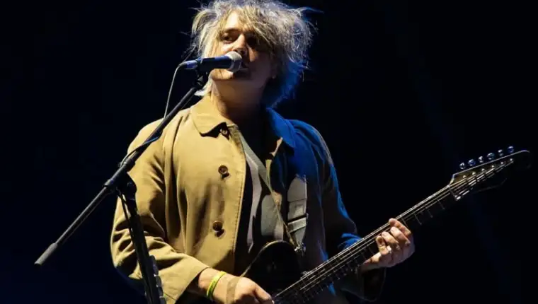 Pete Doherty
