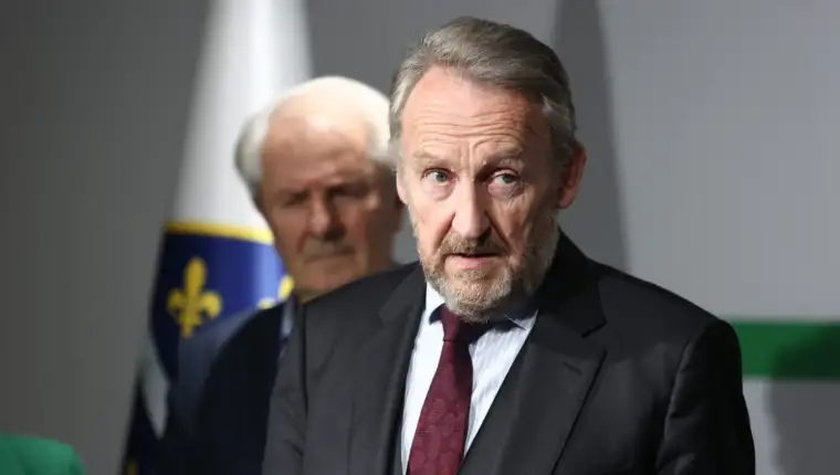 bakir izetbegovic press SDA Raport (12)