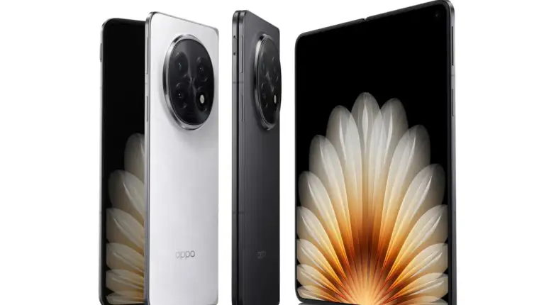 oppo Find N5