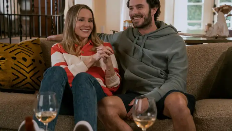 nobody wants this serija netflix