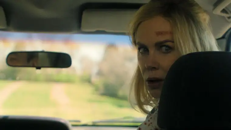 holland film nicole kidman