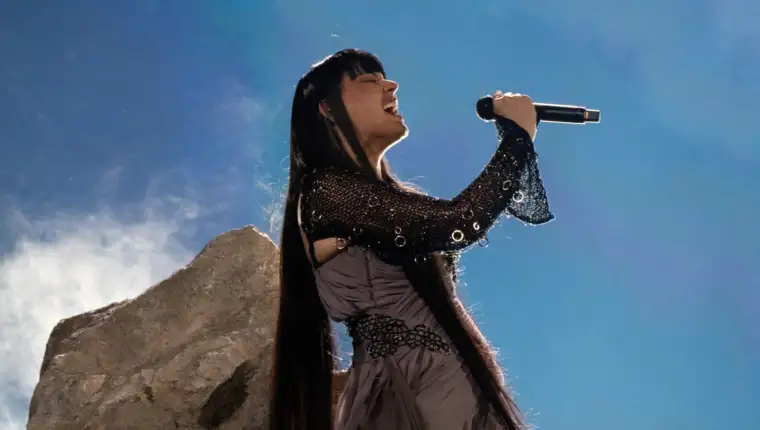 eurosong srbija