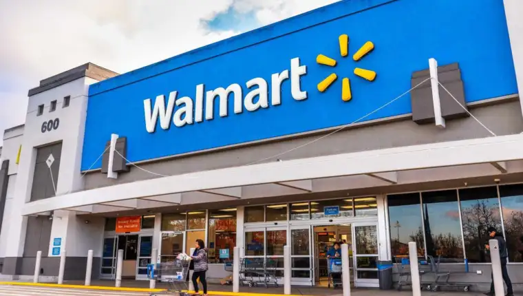 wallmart