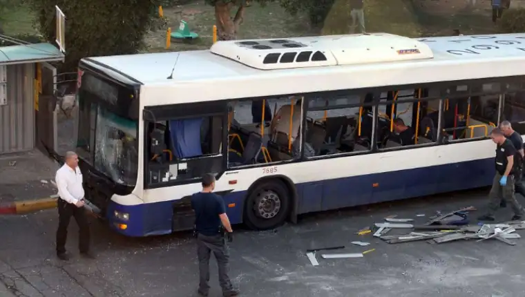 twel avivautobus 1