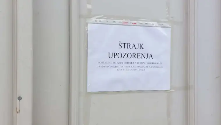 strajk upozorenja 1