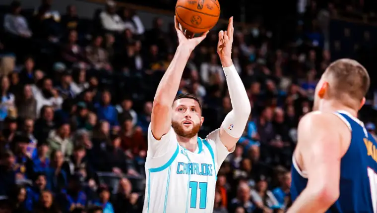 jusuf nurkić