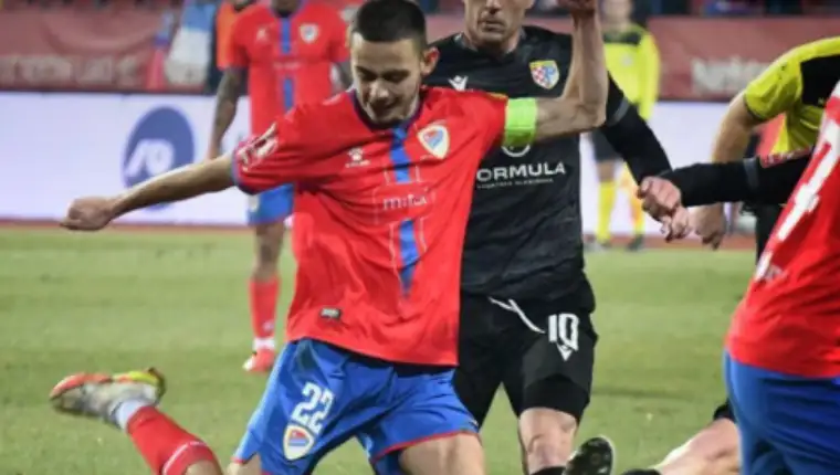 borac posusje
