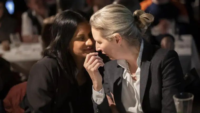 Alice Weidel1