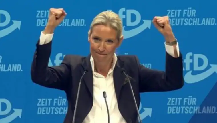 Alice Weidel