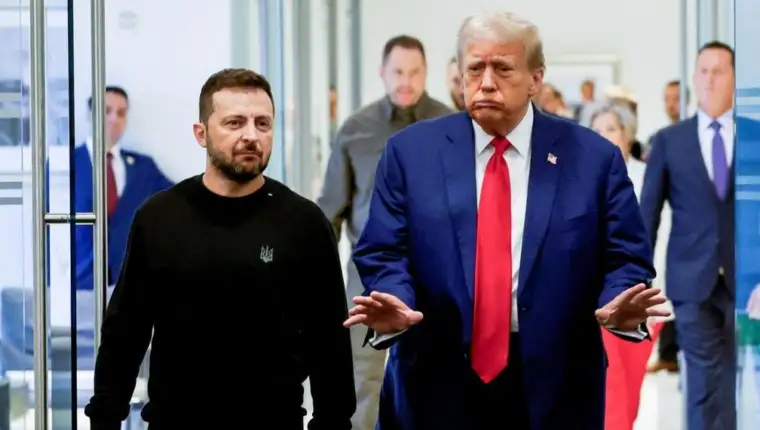 zelenski trump s