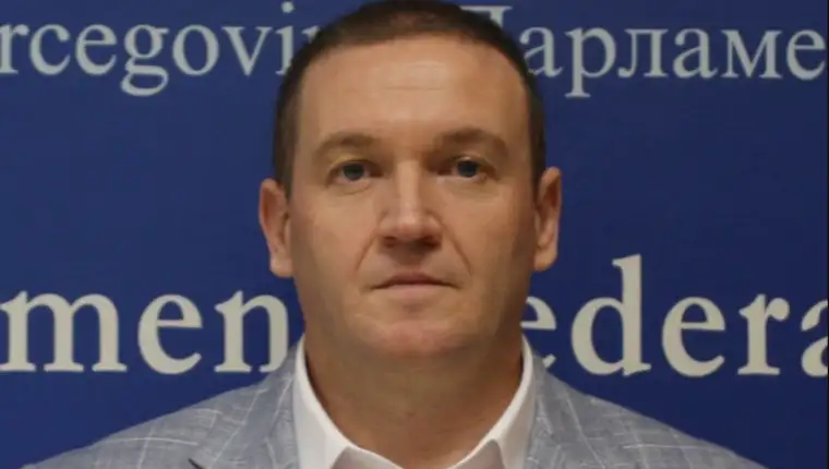 goran broceta