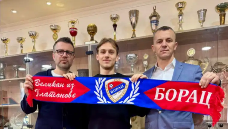 kulasin misimovic borac