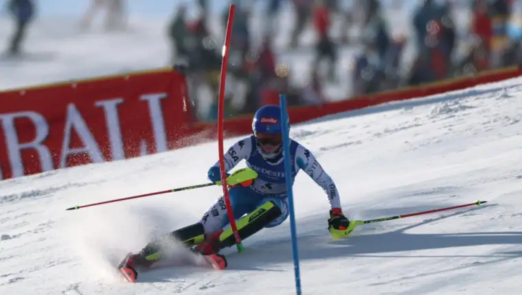 mikaela shiffrin