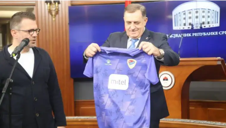 misimovic dodik