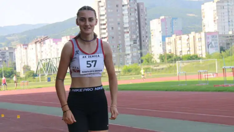 atleticarka bih