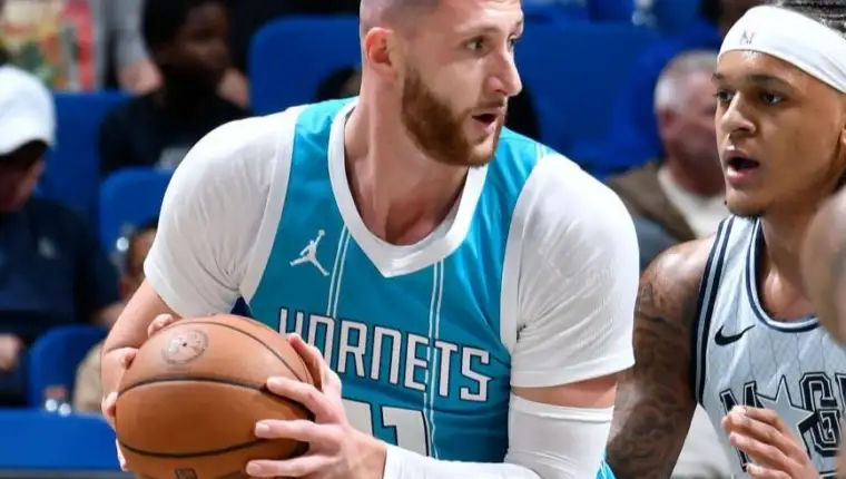 nurkic hornets