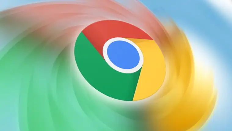google chrome