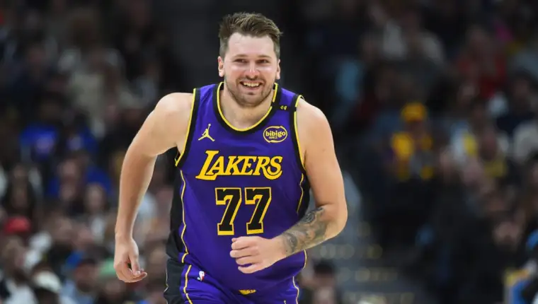 doncic