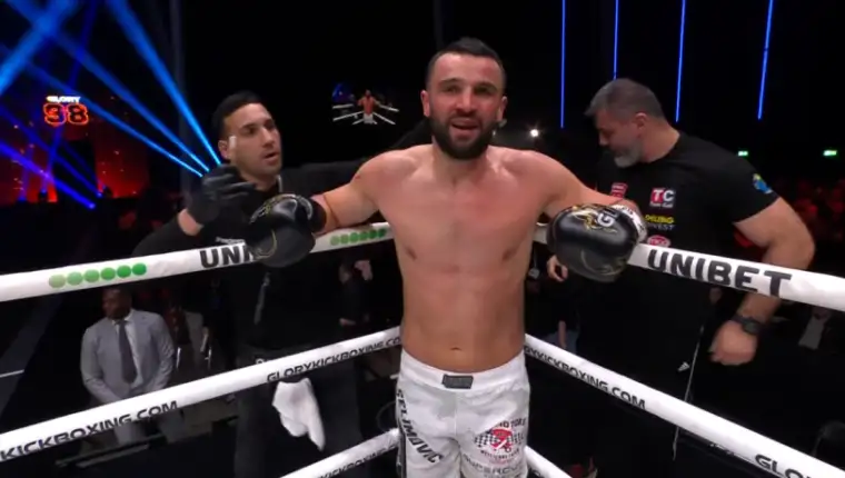 mesud selimovic