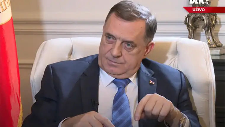 dodik blic tv