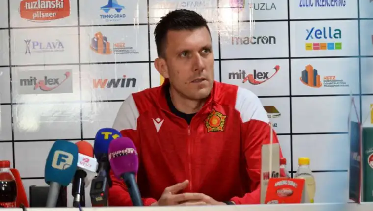 fk sloboda jankovic igor