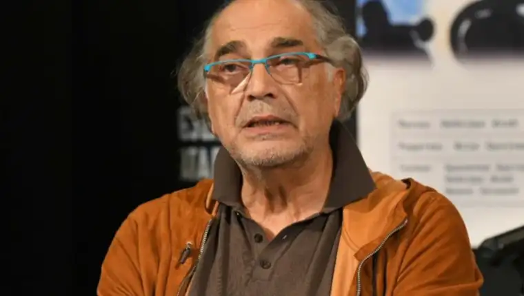 voja brajovic