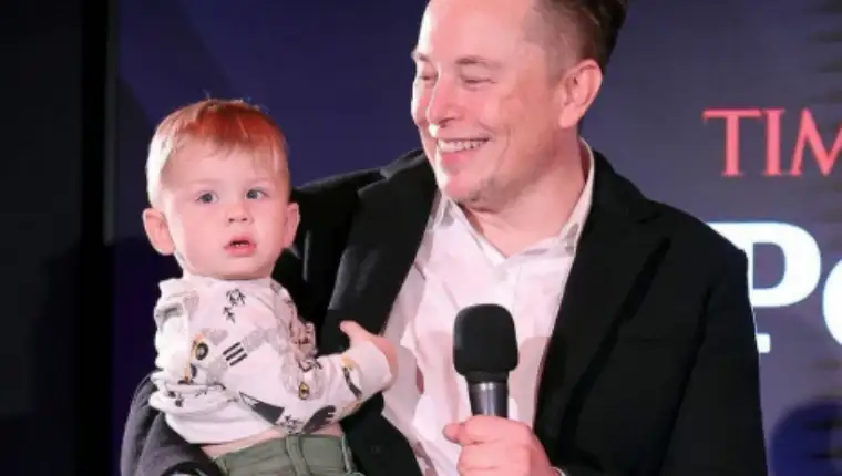 musk