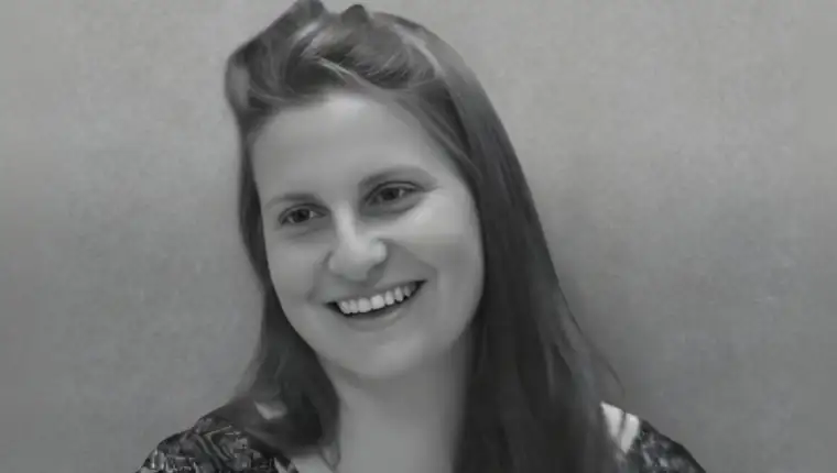 Shiri Bibas
