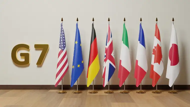 grupa g7