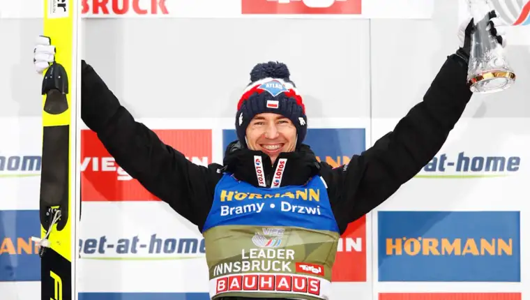 Kamil Stoch