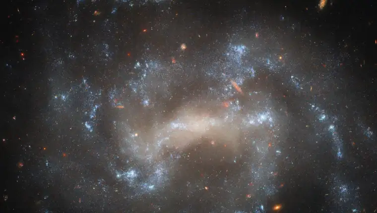 hubble