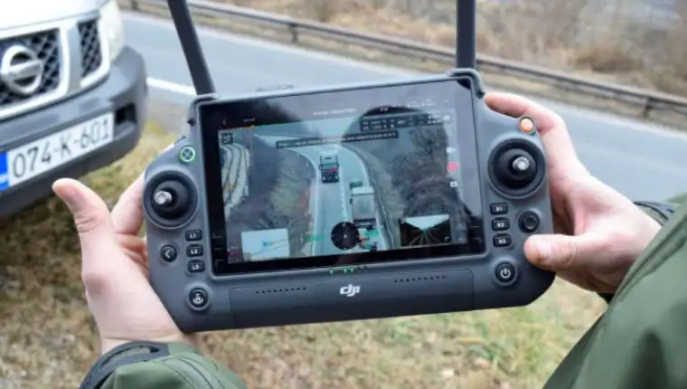 policiaj zdk dron 4