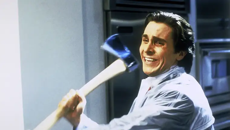 americanpsycho