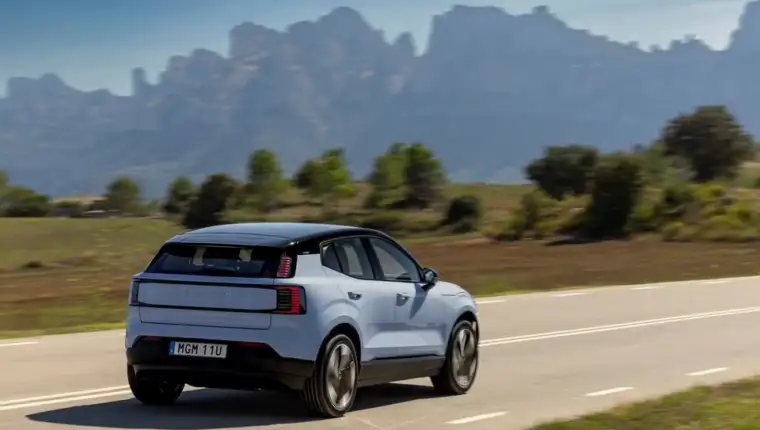 volvo, auto