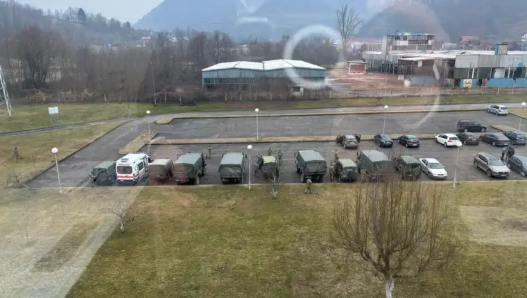srebrenica mcs kontigent turski