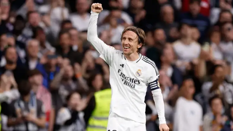modric real 1