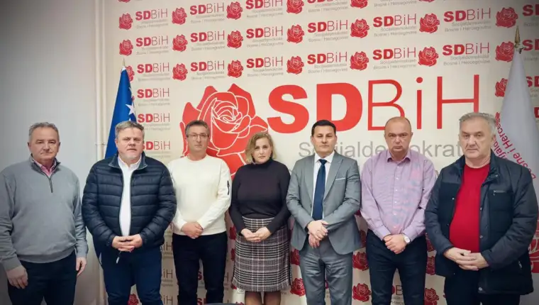 sd tuzla