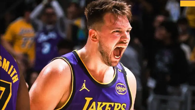 luka dončić