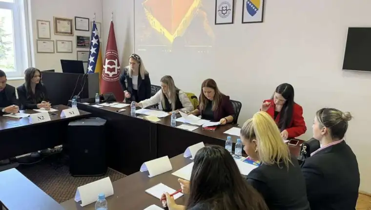 debata mostar