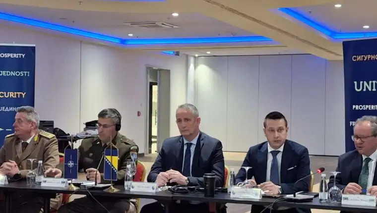 nato forum
