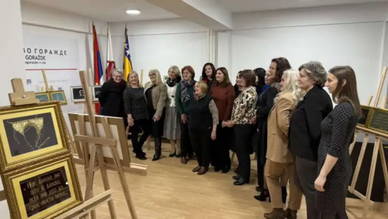 zene goeazda