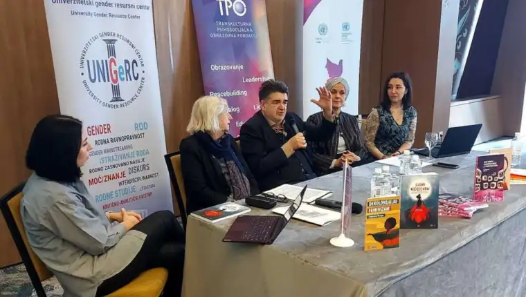 konferencija sarajevo