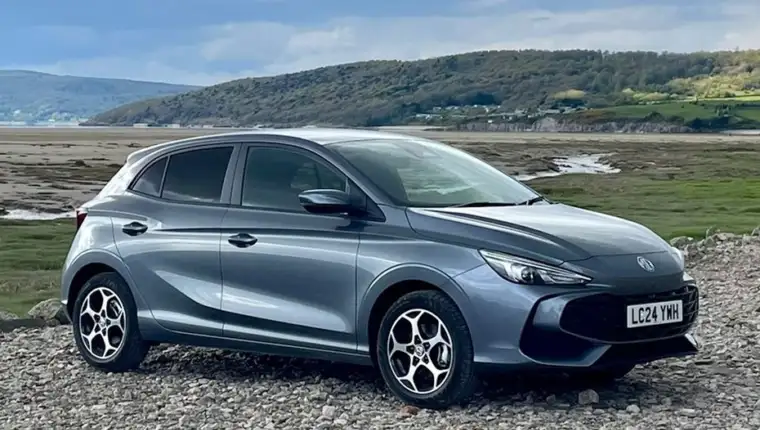 mg3-hybrid