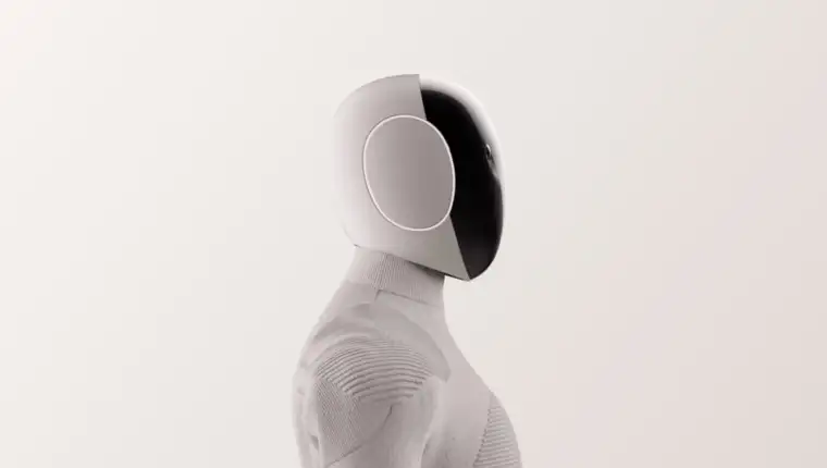 NEO Gamma robot